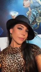 Sandra Navarro - Duran