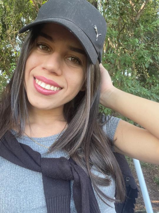 Jessica Tobien