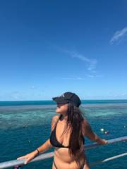 Geovana Sabino