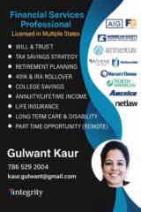 Gulwant Kaur