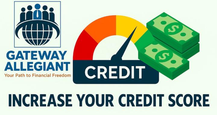 Gateway Allegiant Group