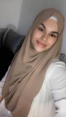Sabrina Fatima Abdelli rachem