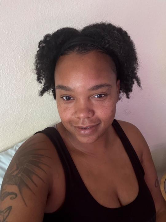 Deondra Greene