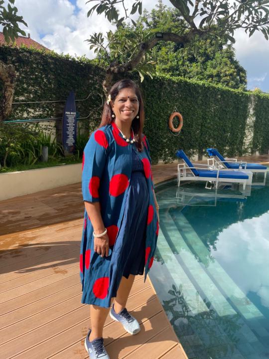 Bharati Rane