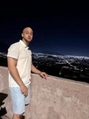 Abel Alejandro Bandomo Meneses