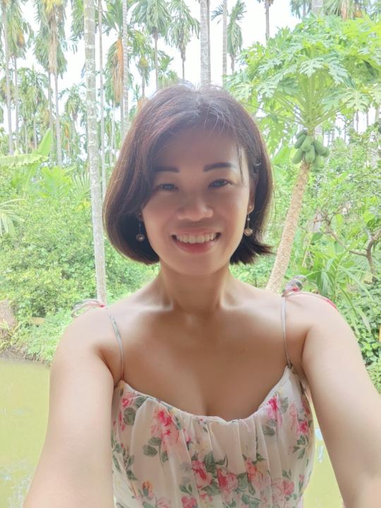 Maggie Ng