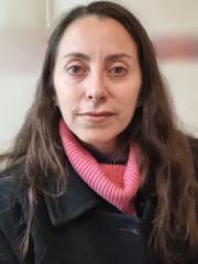 Lorena Marcela Ortega Pellicer