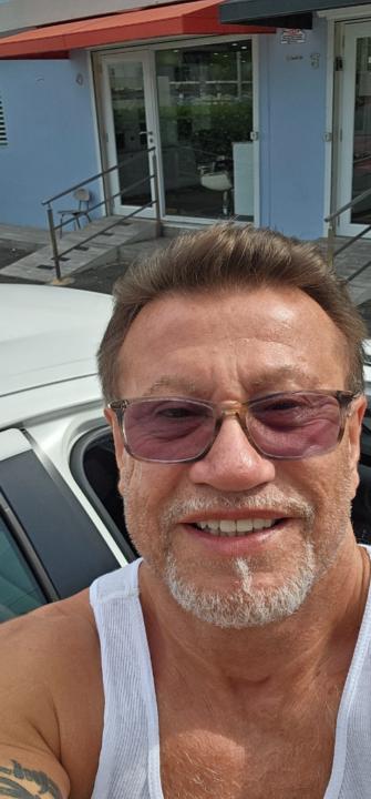 Johnny Feliciano