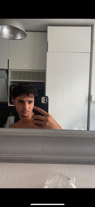 Mo Najm