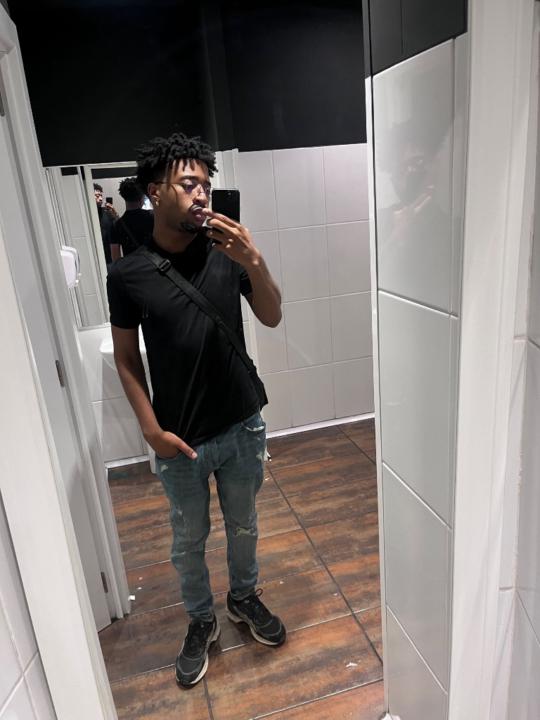 Alexander Soto Medina