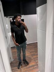 Alexander Soto Medina