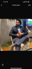 Mohammed Shayan hasin