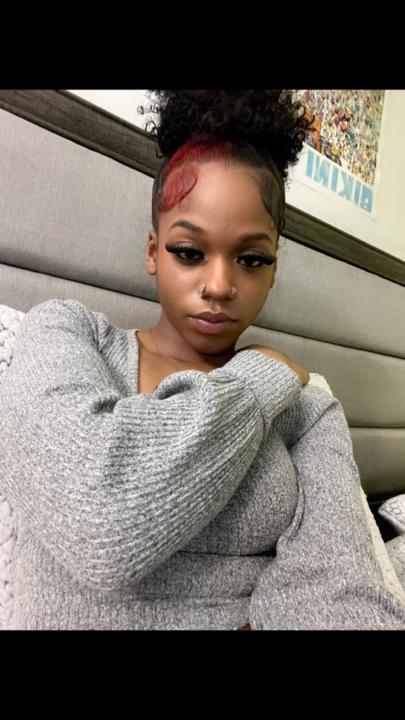 Nakiyah Alston