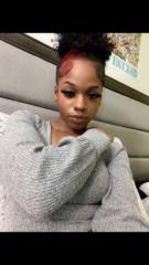 Nakiyah Alston