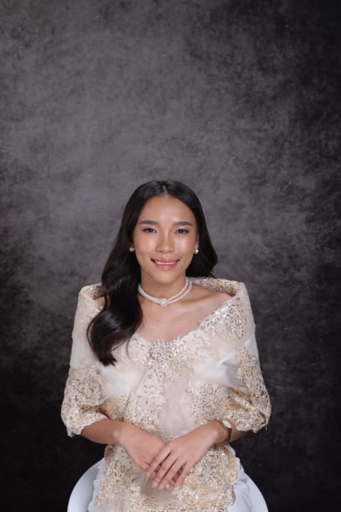 Lourence Joy Tablando