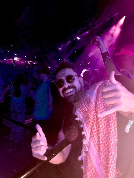 Yehia Khalifa