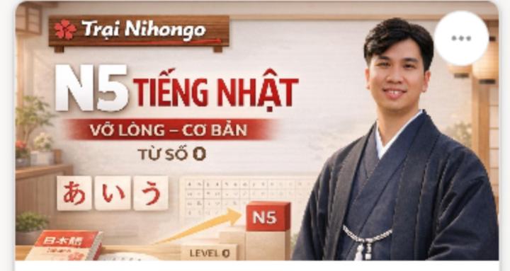 Trại Nihongo