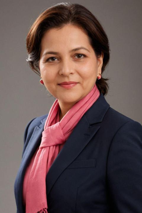 Shahnaz Bano