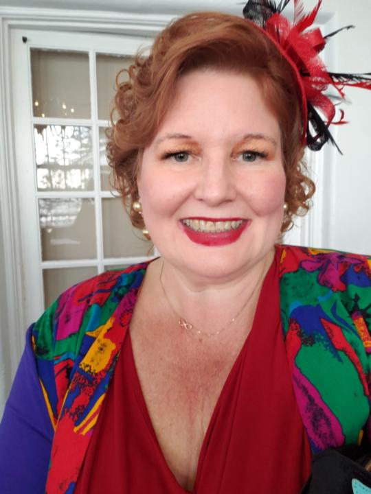 Kim Moulsdale