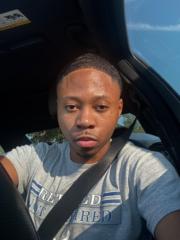 Bryon Canty