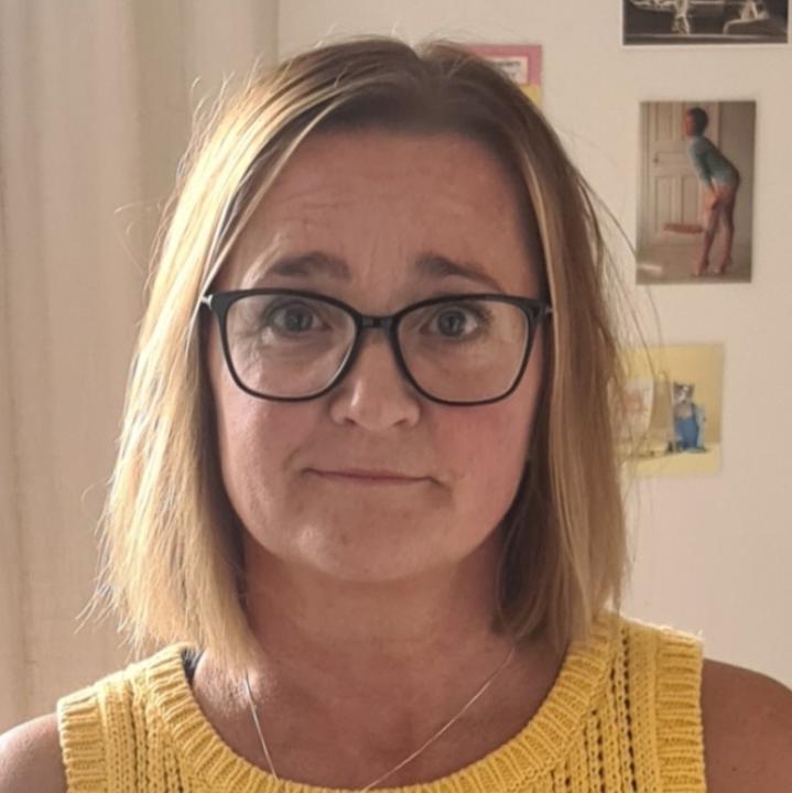 Åsa Dahlström