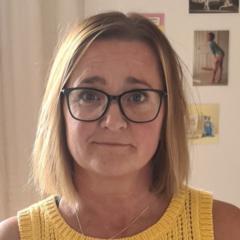 Åsa Dahlström