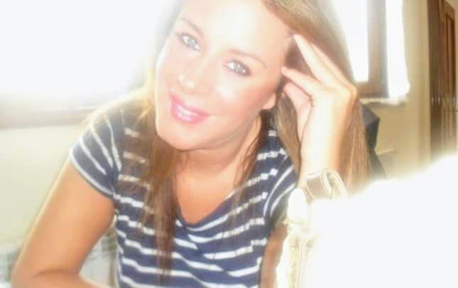 Patricia Rodríguez Márquez