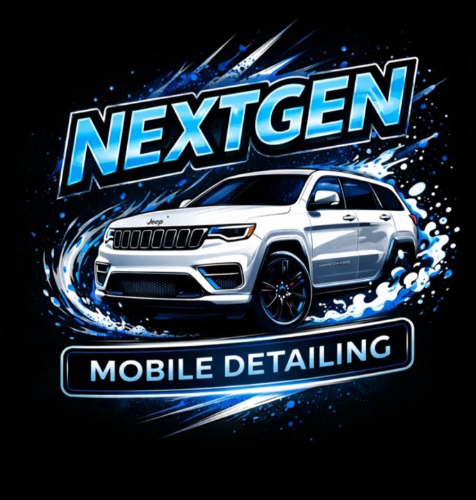 Austin NextGen Detailing