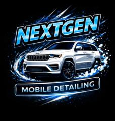 Austin NextGen Detailing
