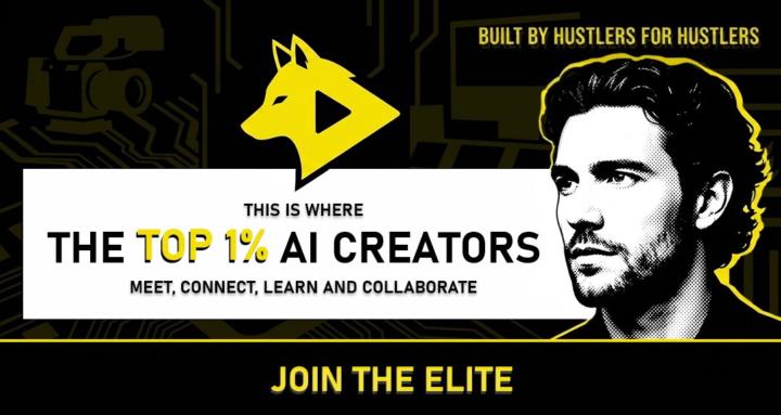 AI Video Hustlers