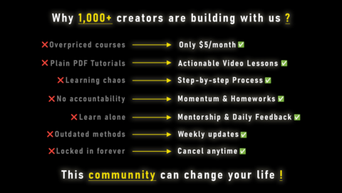 AI Video Hustlers gallery image