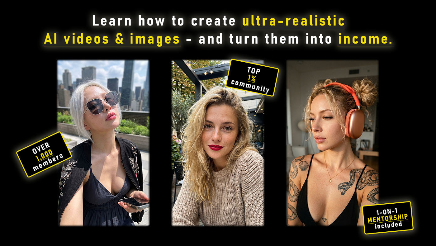 AI Video Hustlers