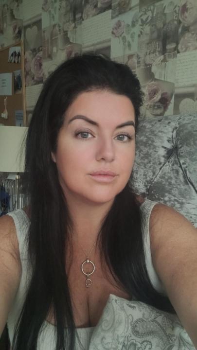 Ann-Marie Bolland