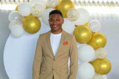 Durin Smith