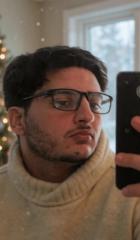 Mohamed yassine Khouili