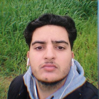 Mohamed yassine Khouili