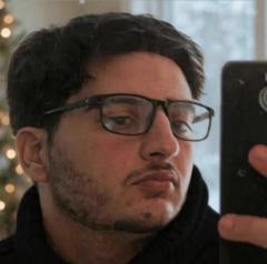 Mohamed yassine Khouili
