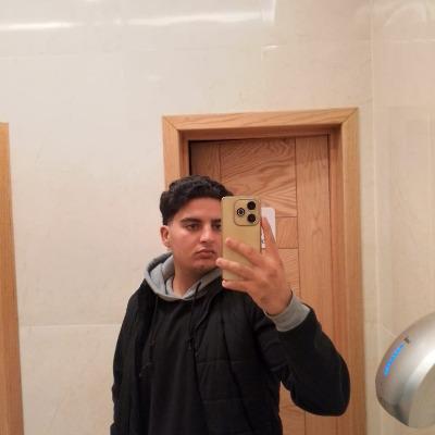 Mohamed yassine Khouili