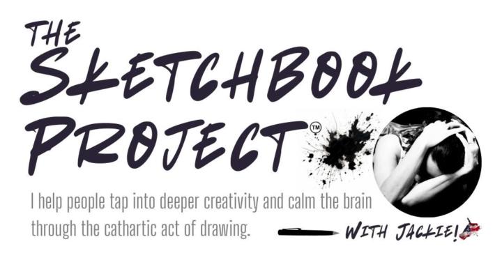 The Sketchbook Project