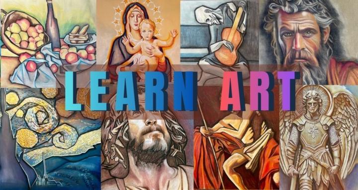 Learn Art