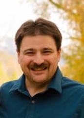 Jeff Mildon