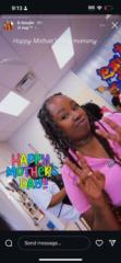 Erin Dandridge