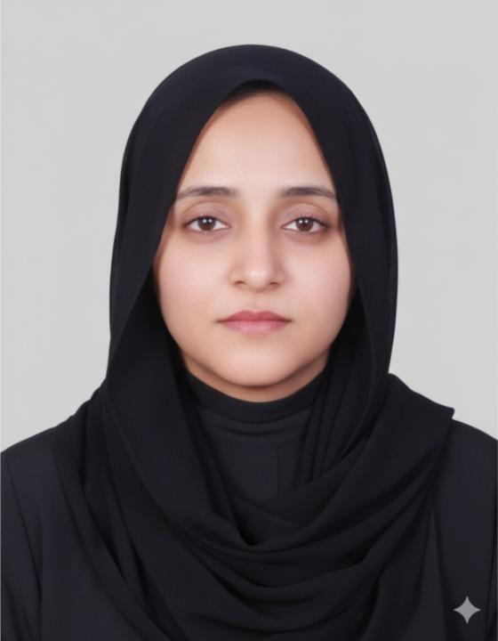 Hafsa Maheen