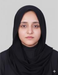 Hafsa Maheen
