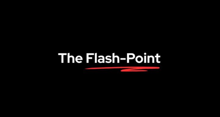 The Flash-Point