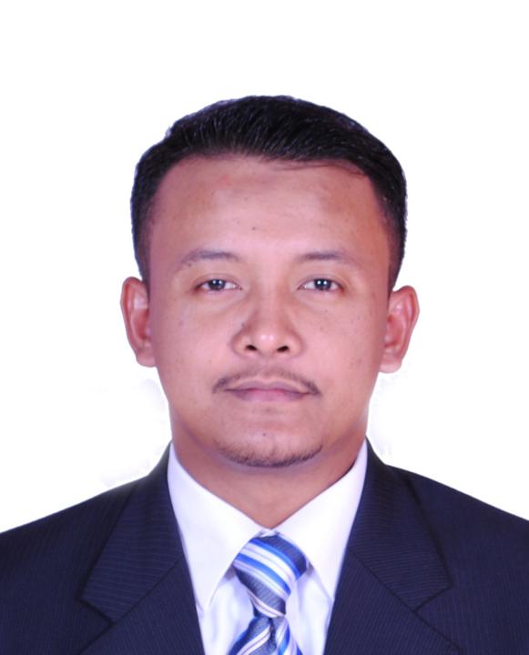 Miqdam Rashid