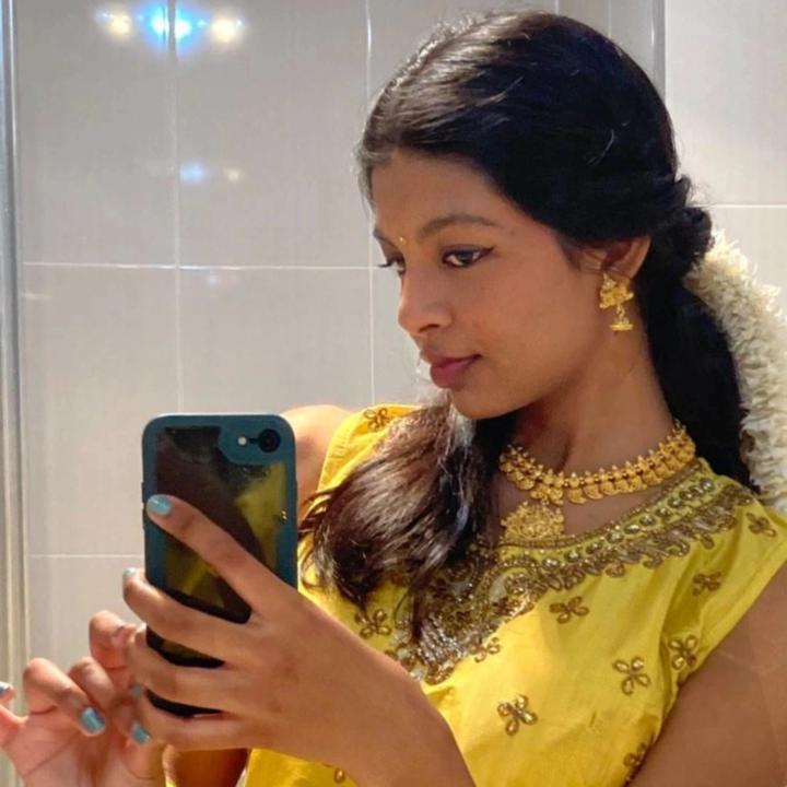 Arshia Chand