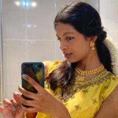 Arshia Chand