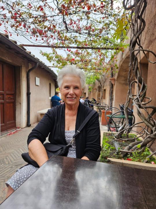 Patricia Siemiontkowski