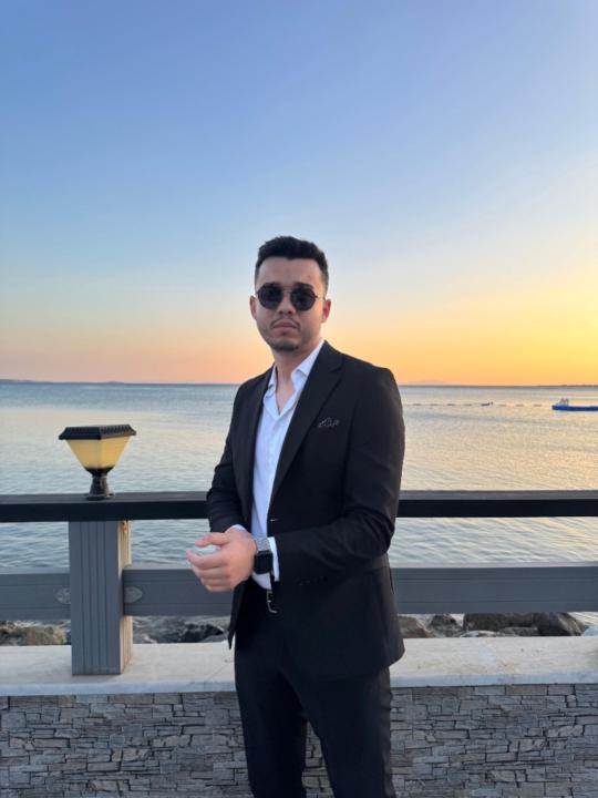 Atakan Arıkan